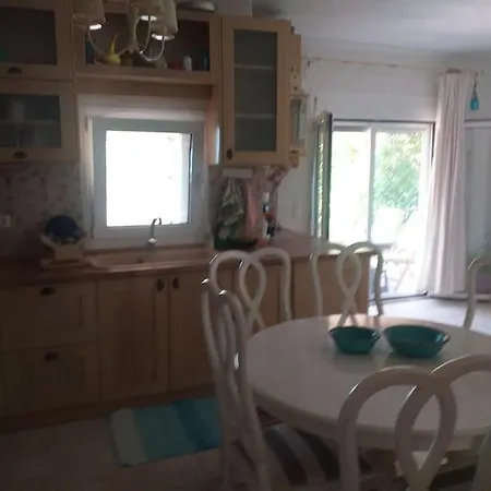 Matoula & Zoran's House *