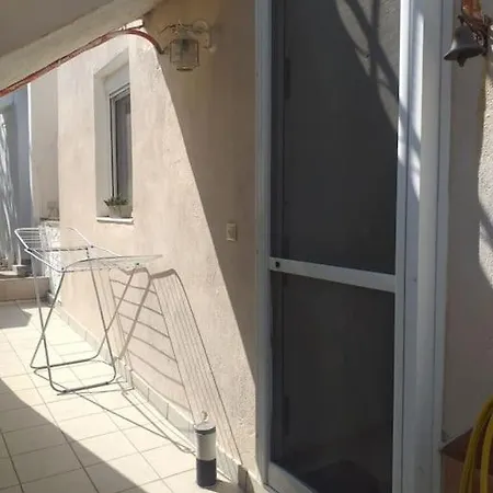 Matoula & Zoran's House