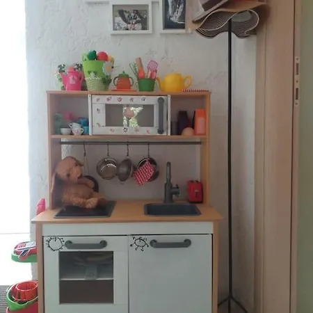 Matoula & Zoran's House Holiday home *