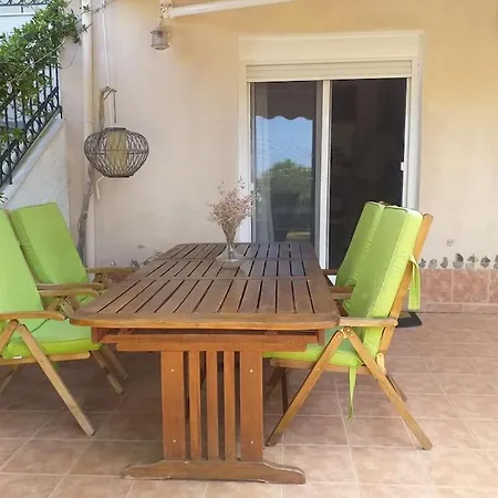 Matoula & Zoran's House *