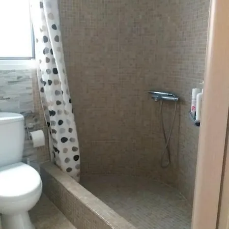 Holiday home Matoula & Zoran's House Nikiti (Sithonia)