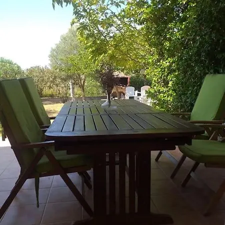 Matoula & Zoran's House Νικήτη