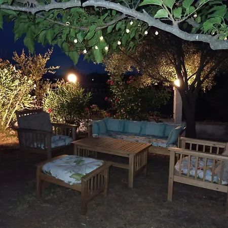 Matoula & Zoran's House Nikiti (Sithonia)