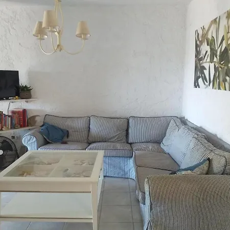 Matoula & Zoran's House