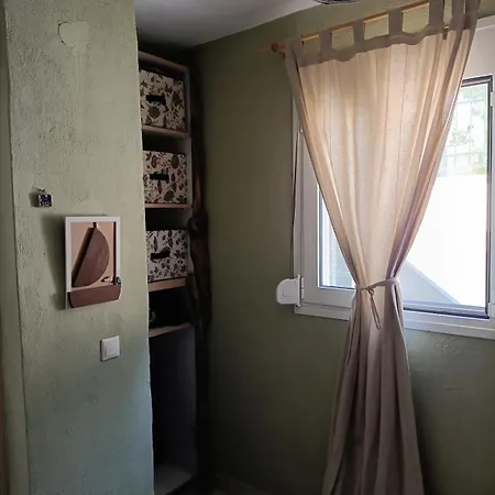 Matoula & Zoran's House *