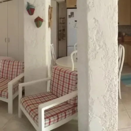 בית נופש Matoula & Zoran's House