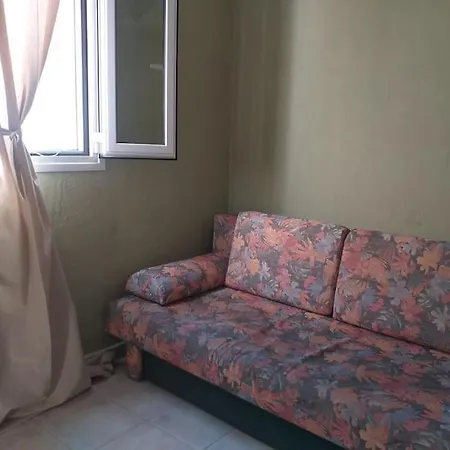 בית נופש Matoula & Zoran's House ניקיטי